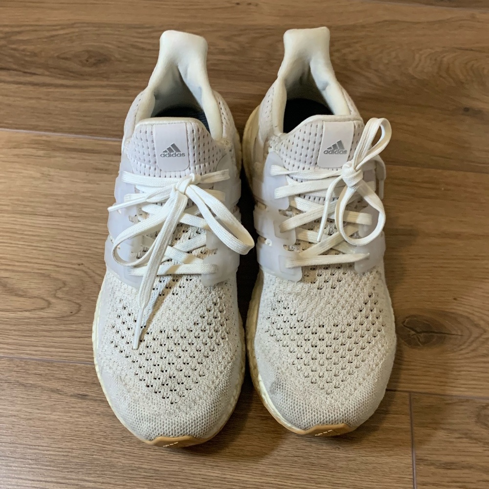 adidas ultraboost 1.0 shoes womens 7.5